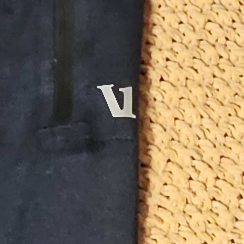 Vuori Men's Dark Gray Joggers - Picture 3 of 5